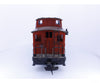 LGB 4065 G Caboose Rio Grande Southern (RGS) 4065 (#2) - Freight Cars