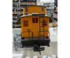 LGB 4065-L01 G Lake George & Boulder Caboose Limited Edition 4065 - Freight Cars