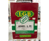 LGB 4065-L01 G Lake George & Boulder Caboose Limited Edition 4065 - Freight Cars