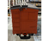 LGB 4067 G Box Car Southern Pacific (SP) 4067 - Freight Cars