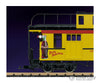 Lgb 40757 G Coca-Cola® Caboose Freight Cars