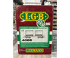 LGB 4086 G Dual Ore Freight Car White Pass & Yukon (WPY) 462 (#1) - Freight Cars