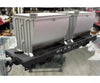 LGB 4086 G Dual Ore Freight Car White Pass & Yukon (WPY) 462 - Freight Cars