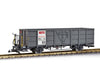 LGB 40881 G RhB High-Side Gondola Car No. 8511 European Freight Cars