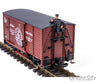 LGB 41026 G 2026 LGB Museum Car European Freight Cars