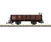 LGB 41036 G DEV 2-Axle Hopper Car European Freight Cars