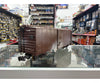 LGB 419131 G 40’ Single Door Box Car Canadian National (CN) 419131 - Freight Cars