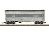 LGB 41918 G UP Express Service Steel Boxcar Freight Cars