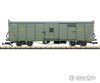 LGB 43600 SOEG Type GGw Boxcar - Default Title (IC-LGB-43600)