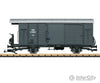 Lgb 43814 G Rhb Boxcar European Freight Cars