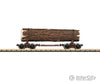 Lgb 46775 G Log Transport Car European Freight Cars