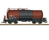 LGB 46836 G MAV Tank Car - European Freight Cars