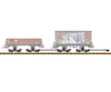 LGB 48180 Set of Roller Carriers - Default Title (IC-LGB-48180)