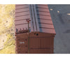 Lgb 48676 G Ncrr Freight Car Cars