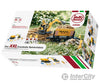 LGB 49501 Construction Site Extension Set - Default Title (IC-LGB-49501)