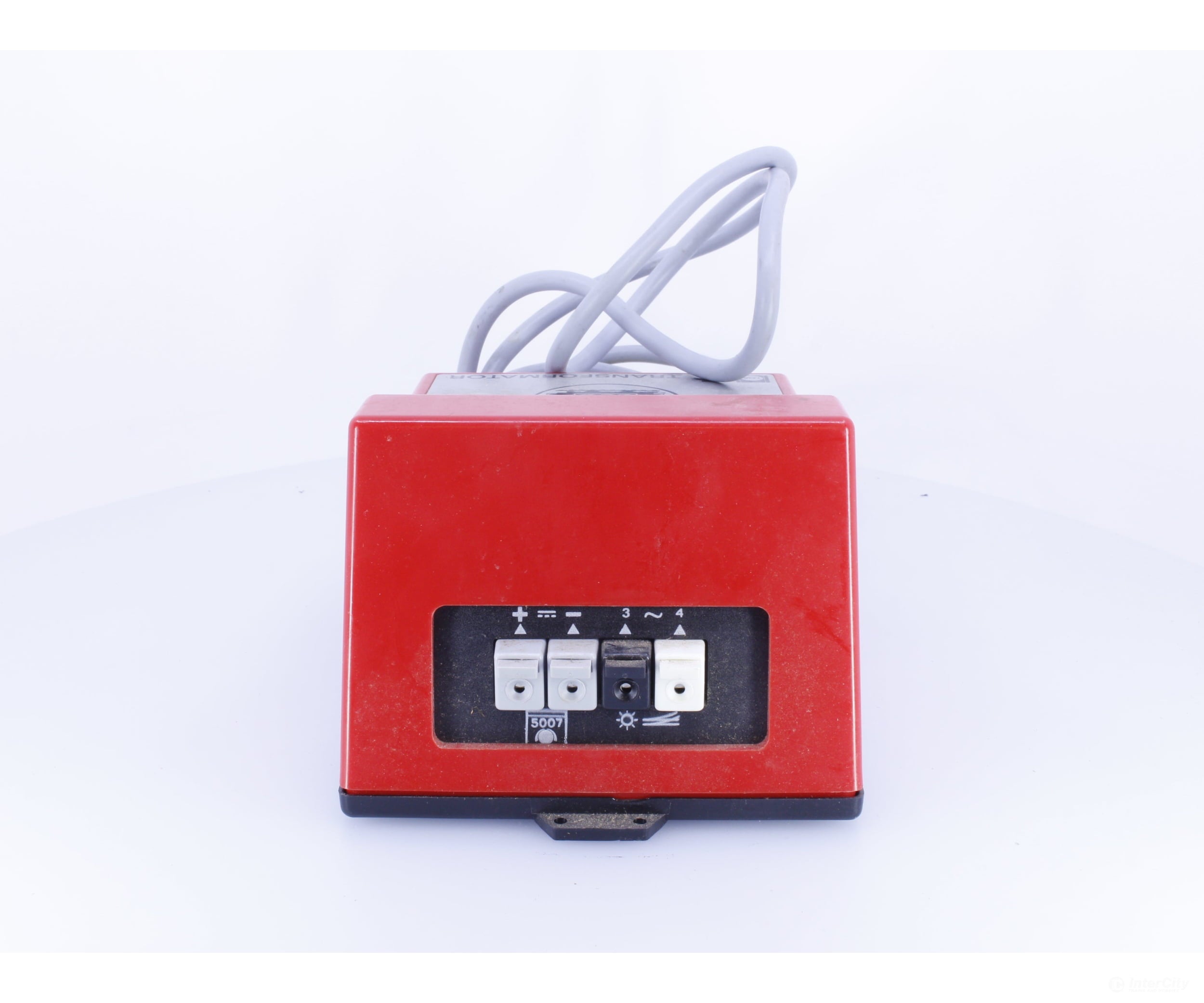 LGB 5006 G 220V Transformer 64VA 22 VDC 2A 17 VAC 1.2A - Analog Throttles & Power
