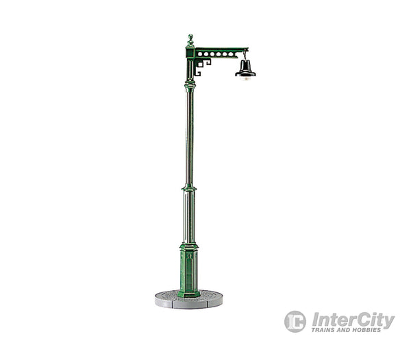 LGB 50550 Single-Arm Station Light - Default Title (IC-LGB-50550)
