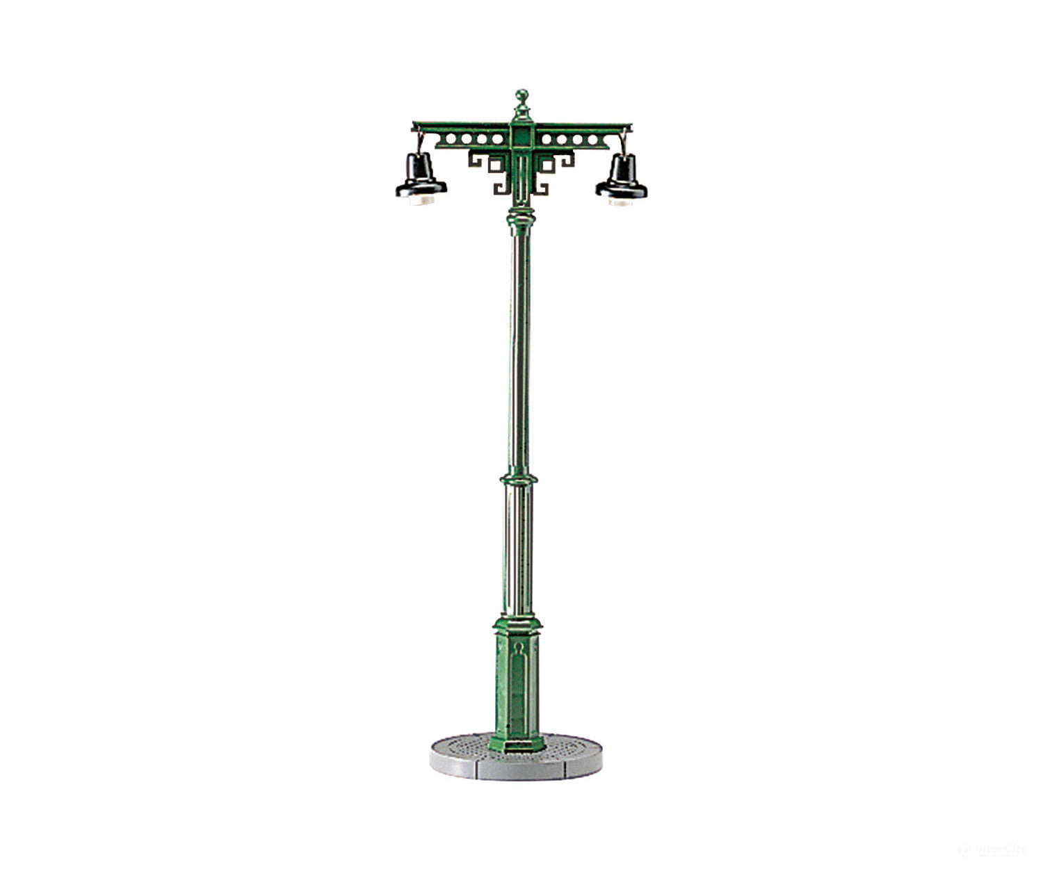 LGB 50560 Double-Arm Station Light - Default Title (IC-LGB-50560)