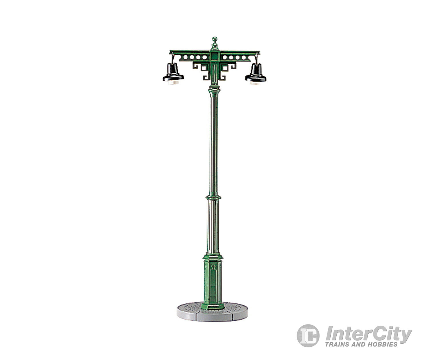 LGB 50560 Double-Arm Station Light - Default Title (IC-LGB-50560)