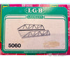 Lgb 5060 G Short Truss Bridge 18’’/45Cm Track Accessories