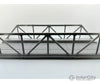 Lgb 5060 G Short Truss Bridge 18’’/45Cm Track Accessories