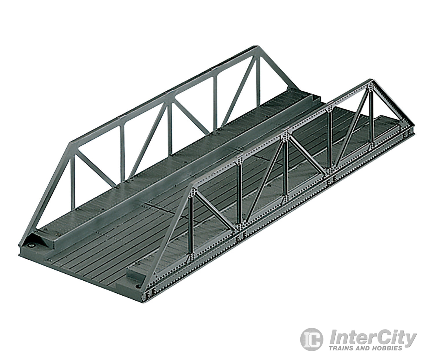 LGB 50600 Truss Bridge, 450 mm / 17-3/4“ - Default Title (IC-LGB-50600)