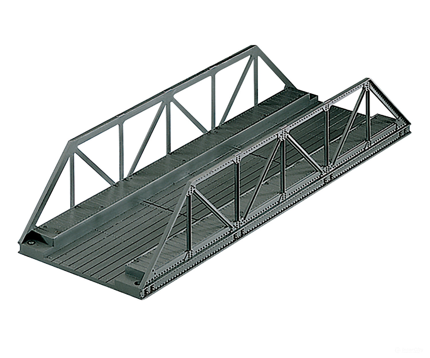 LGB 50600 Truss Bridge, 450 mm / 17-3/4“ - Default Title (IC-LGB-50600)