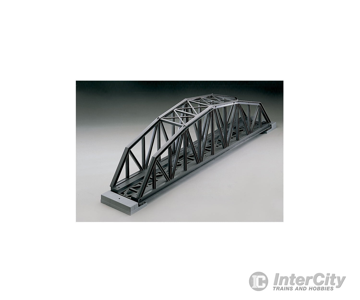 LGB 50610 Arched Bridge, 1,200 mm / 47-1/4“ - Default Title (IC-LGB-50610)