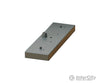 LGB 50611 Bridge Mount, 2 Pieces - Default Title (IC-LGB-50611)