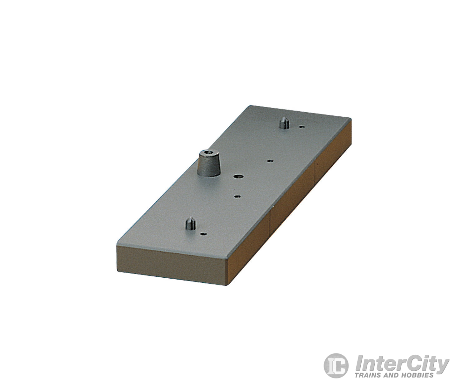 LGB 50611 Bridge Mount, 2 Pieces - Default Title (IC-LGB-50611)