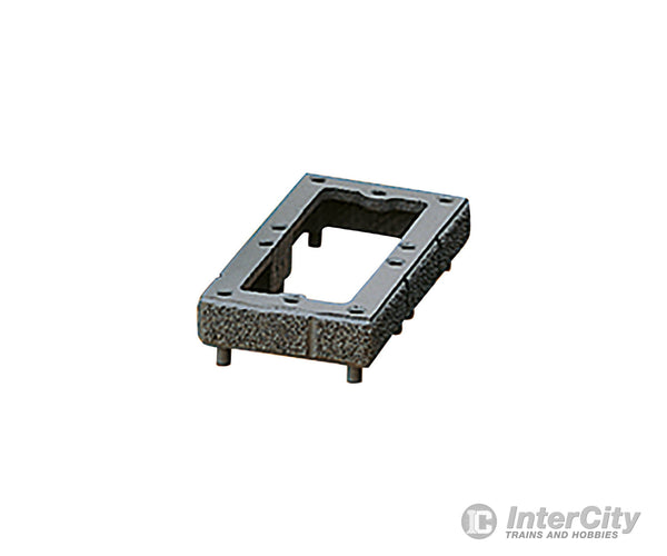 LGB 50612 Single-Layer Pier, 36 Pieces - Default Title (IC-LGB-50612)