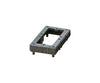LGB 50612 Single-Layer Pier, 36 Pieces - Default Title (IC-LGB-50612)