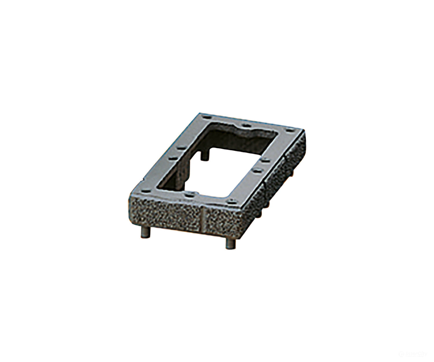 LGB 50612 Single-Layer Pier, 36 Pieces - Default Title (IC-LGB-50612)