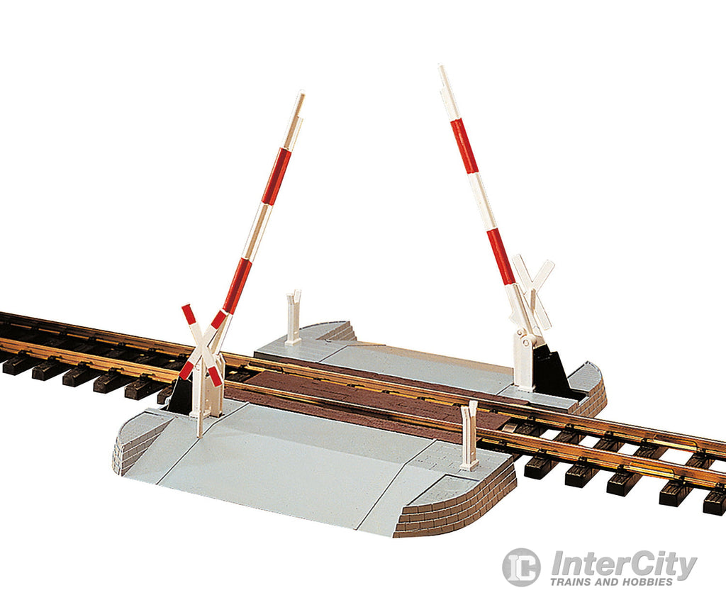 LGB 50650 Crossing Gates - Default Title (IC-LGB-50650)