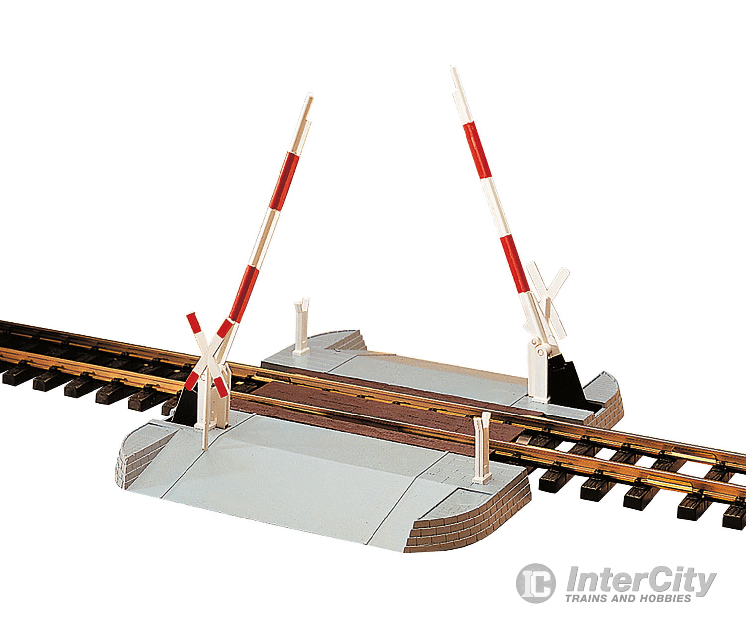 LGB 50650 Crossing Gates - Default Title (IC-LGB-50650)