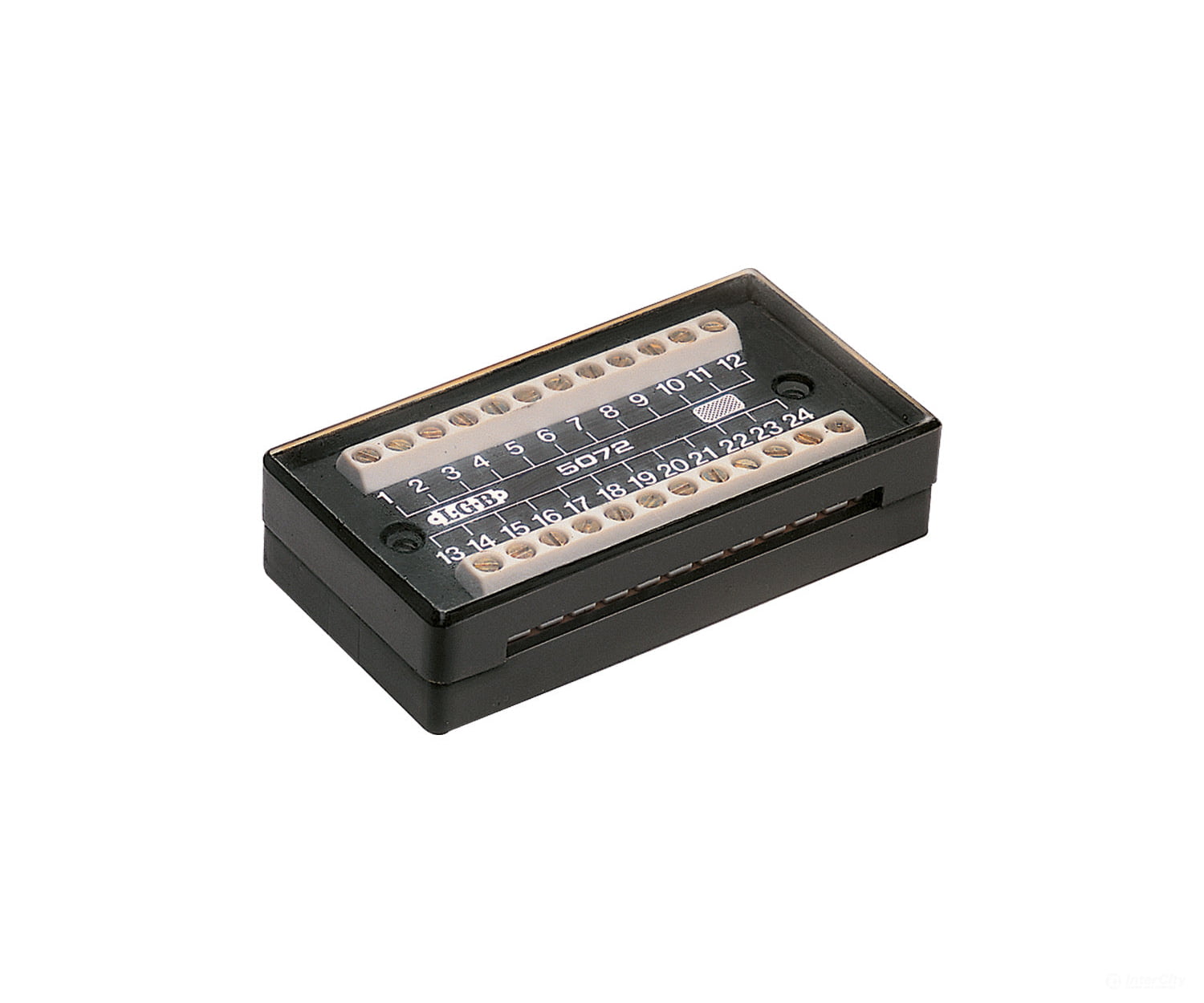 LGB 50720 Distribution Box - Default Title (IC-LGB-50720)