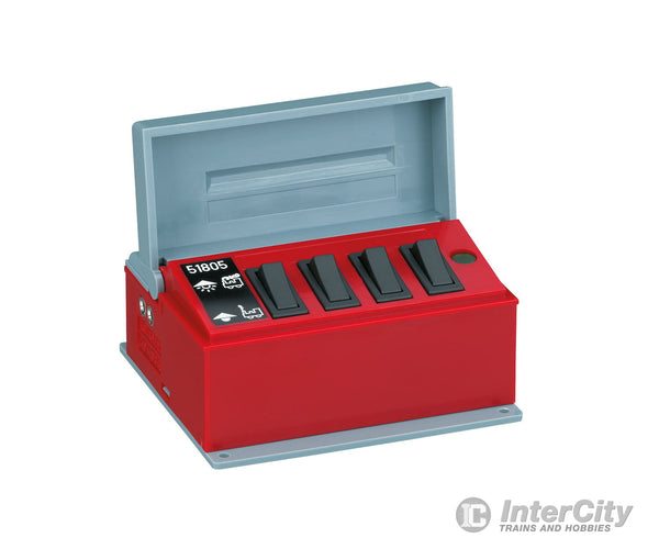 LGB 51805 Control Box - Default Title (IC-LGB-51805)