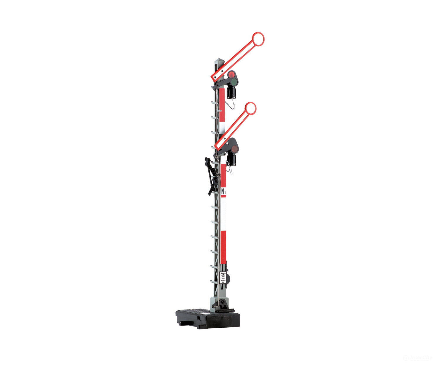 LGB 51940 Home Signal, Hp0/Hp2 - Default Title (IC-LGB-51940)