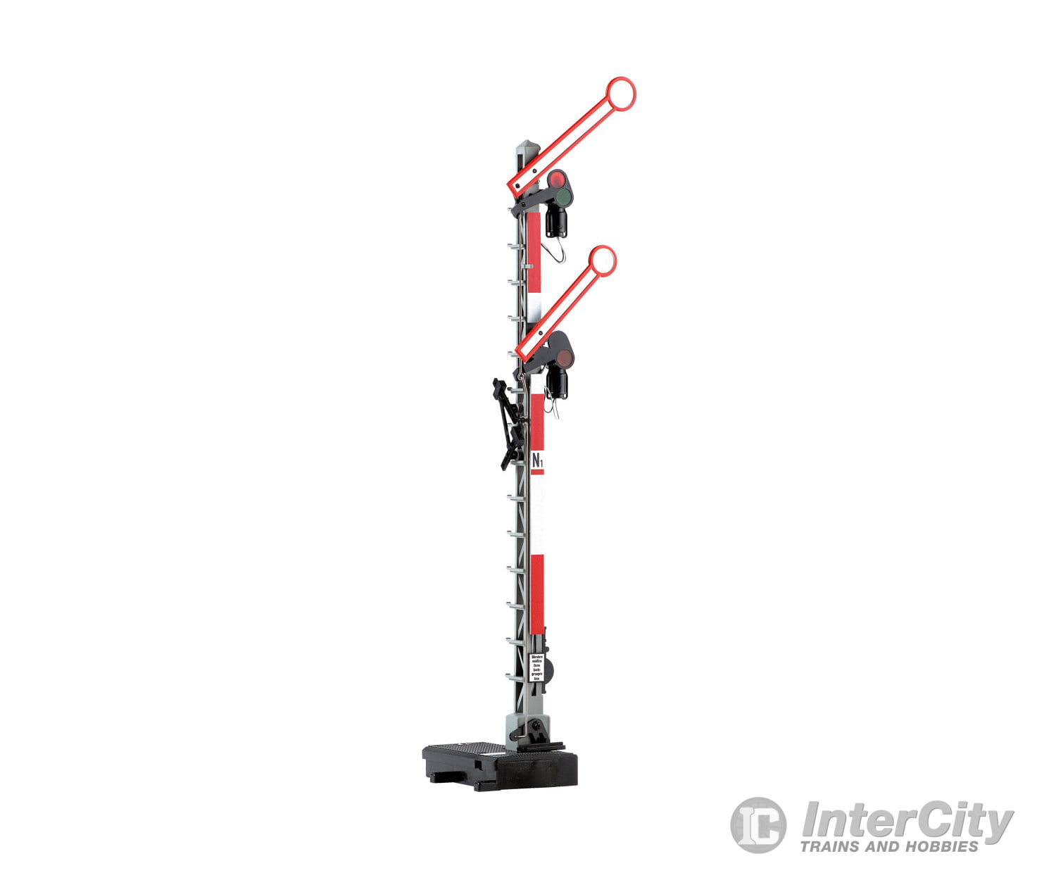 LGB 51940 Home Signal, Hp0/Hp2 - Default Title (IC-LGB-51940)