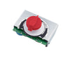 LGB 52121 Electronic Panel Mount Locomotive Controller, 5 Amps - Default Title (IC-LGB-52121)