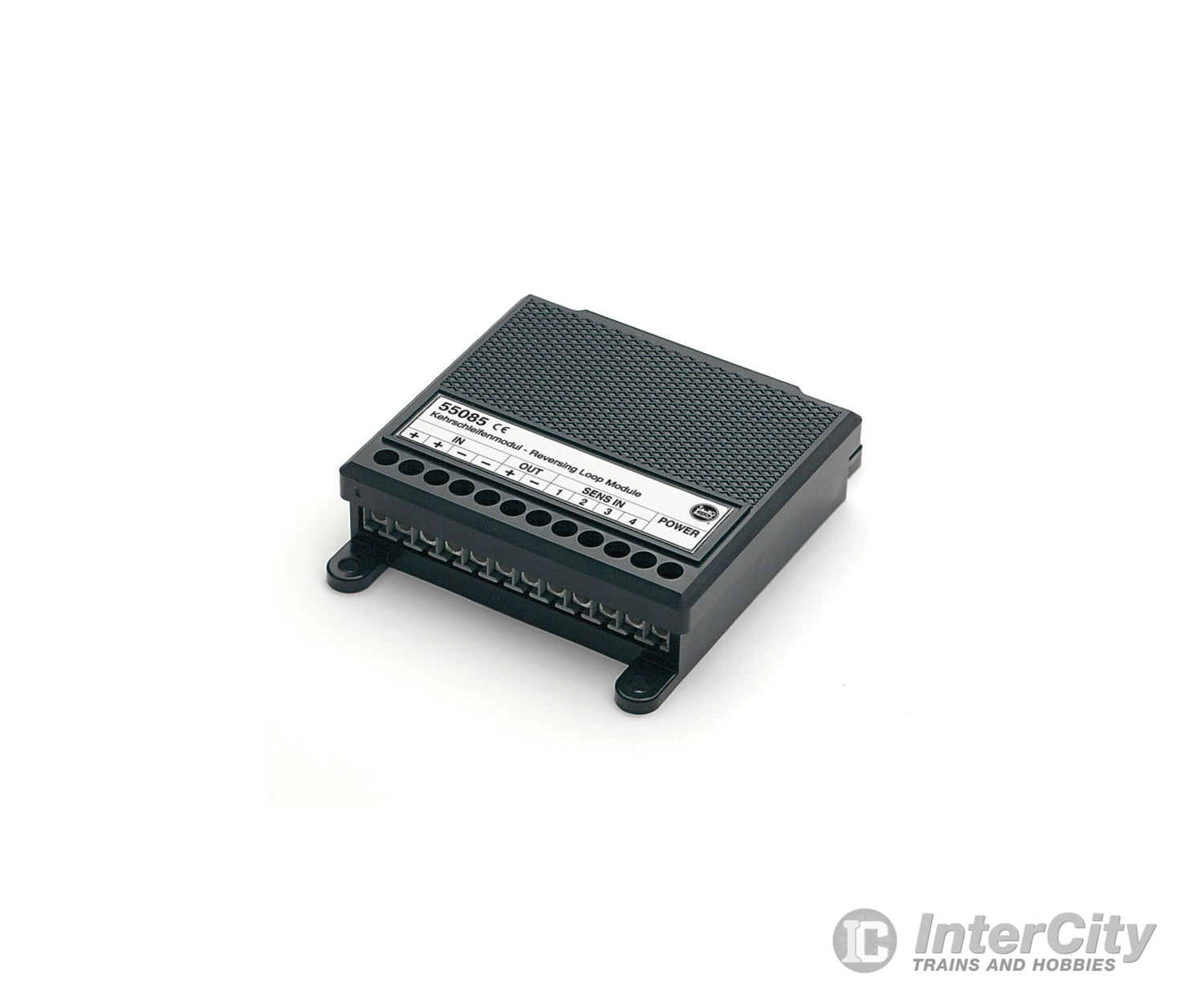 LGB 55085 MTS Reverse Loop Module - Default Title (IC-LGB-55085)