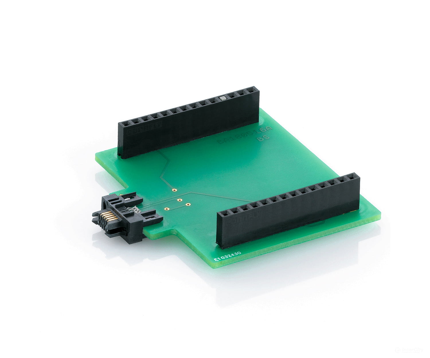 LGB 55129 Adapter Circuit Board for Decoder Programmer - Default Title (IC-LGB-55129)