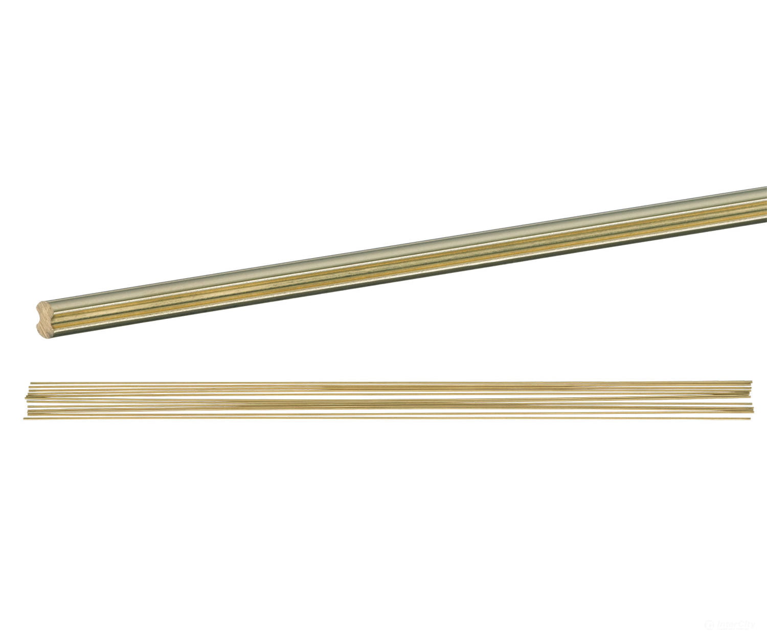 LGB 56201 Catenary Wire, 12 Pieces - Default Title (IC-LGB-56201)
