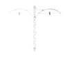 LGB 56402 Standard Catenary Mast Arm - Default Title (IC-LGB-56402)
