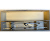 LGB 6102 G Catenary Cross Bars 2 Pack - Signals & Catenary