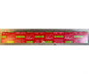 LGB 6102 G Catenary Cross Bars 3 Pack - Signals & Catenary
