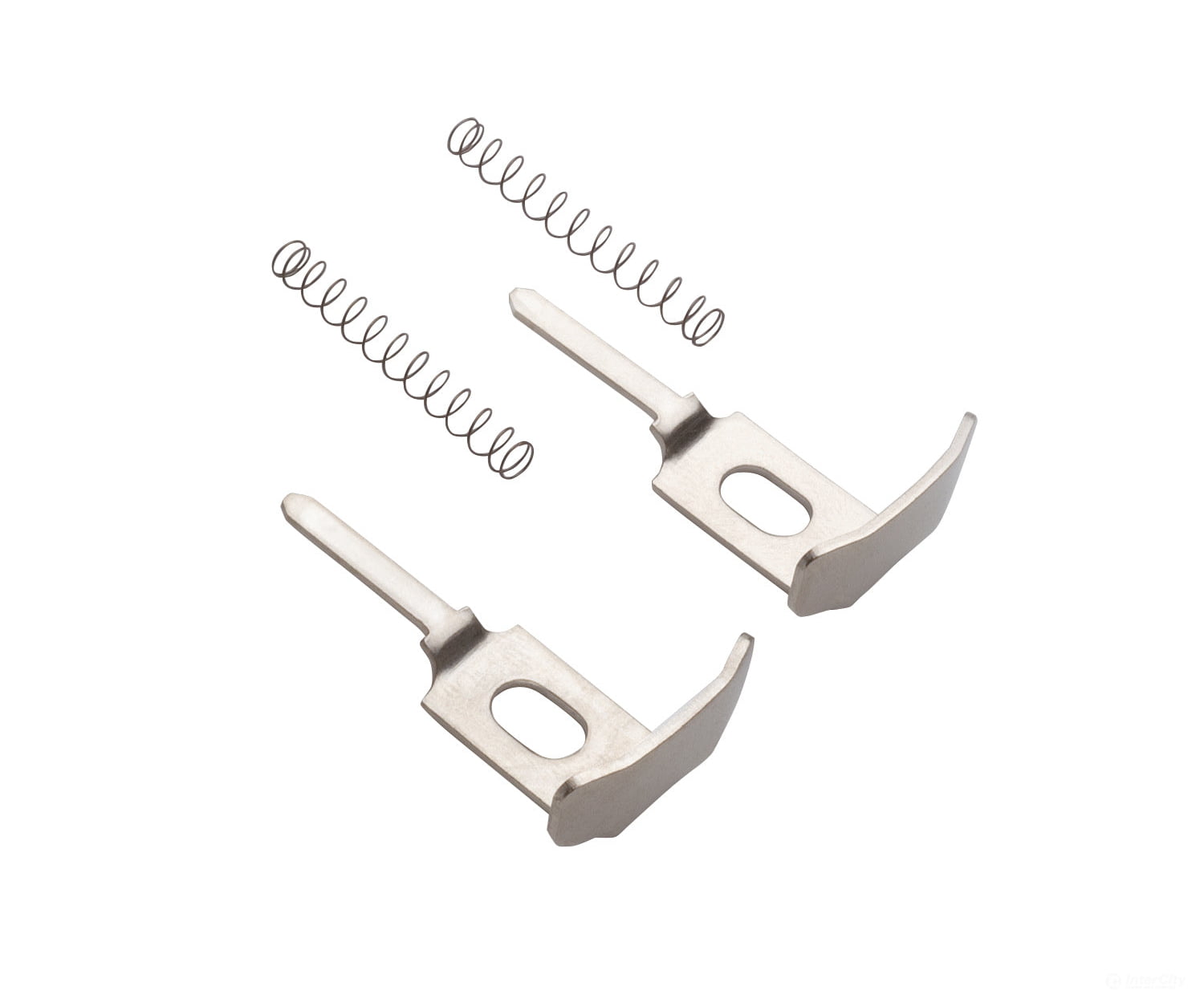 LGB 63214 Pick-Up Shoes, 2 pieces - Default Title (IC-LGB-63214)