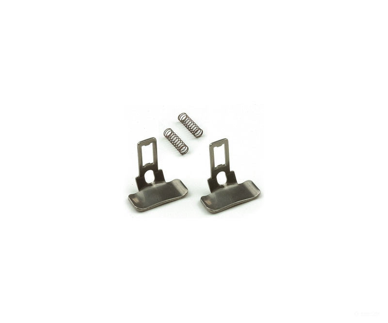 LGB 63218 Standard Pick-Up Shoes, 2 pieces - Default Title (IC-LGB-63218)