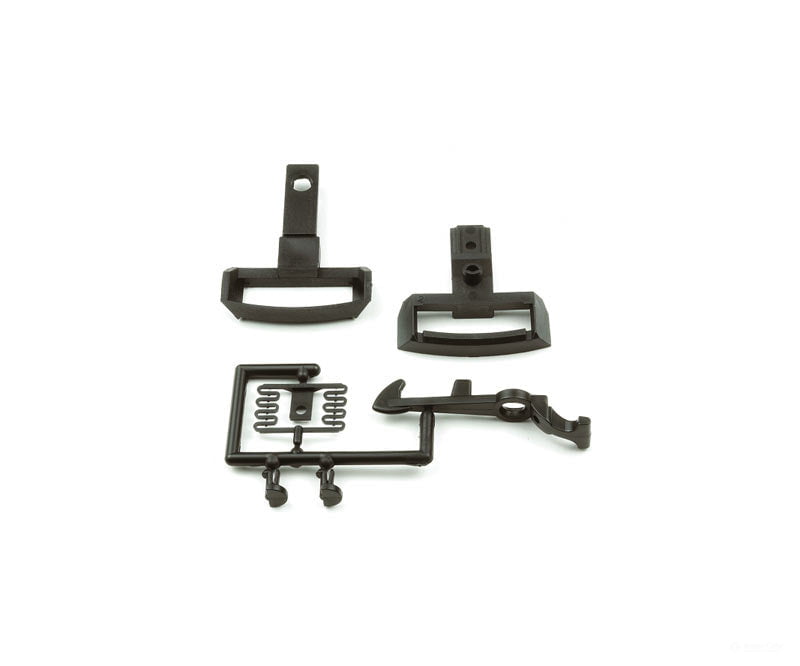 LGB 64707 2070-Series Coupler Set - Default Title (IC-LGB-64707)