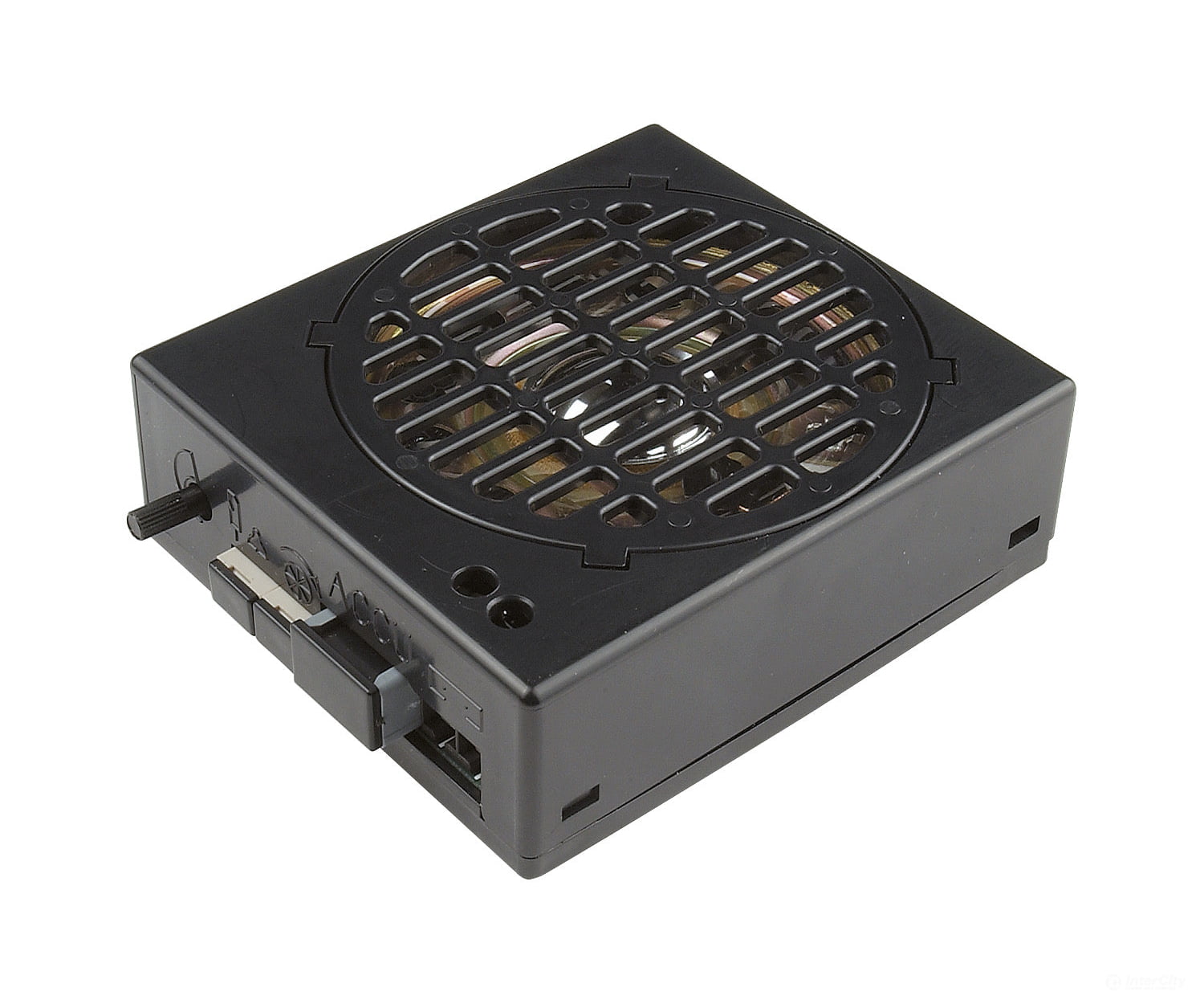 LGB 65000 European Steam Sound Module - Default Title (IC-LGB-65000)